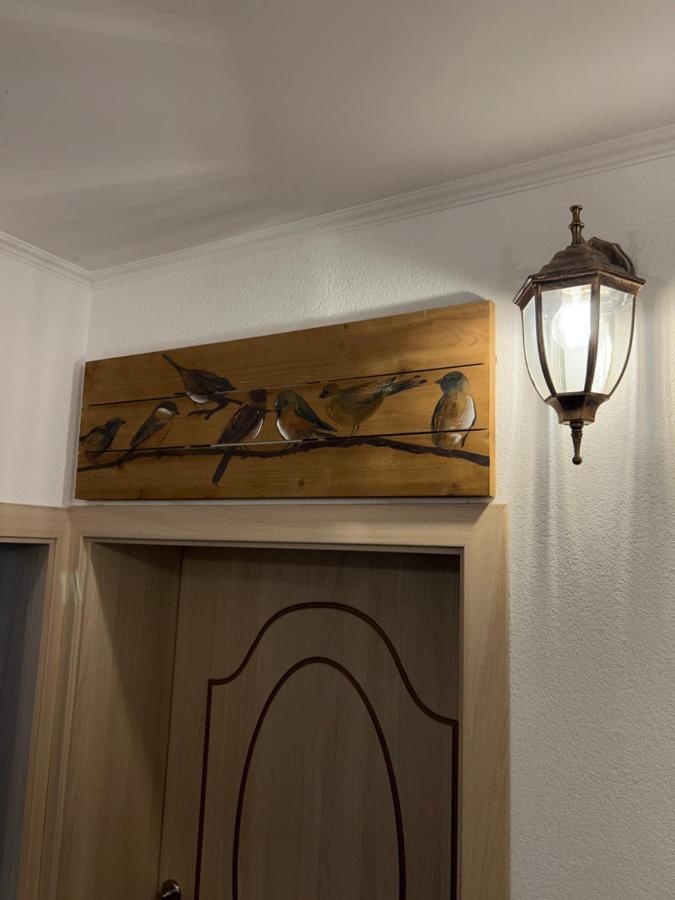 Guest House Tanevi Devin Exterior foto