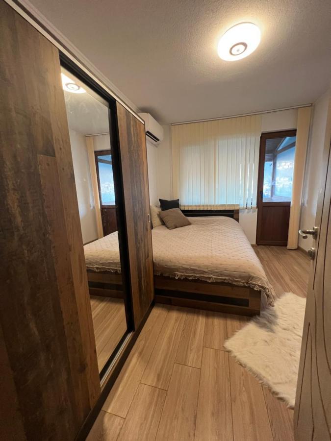 Guest House Tanevi Devin Exterior foto